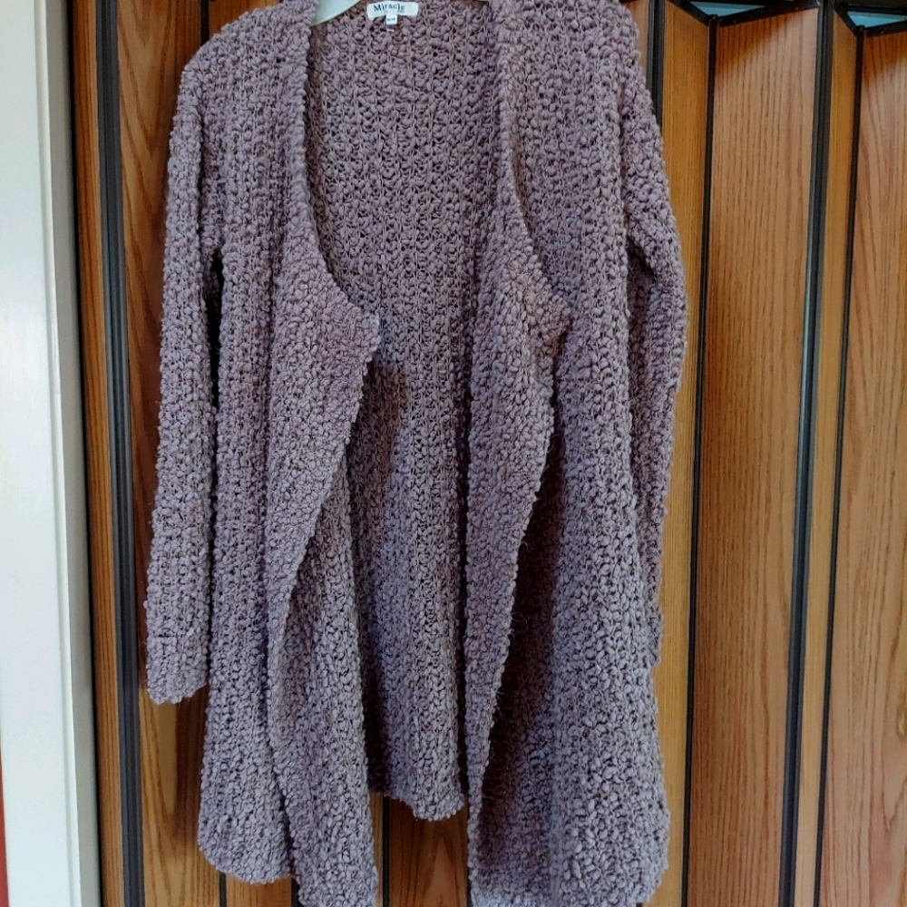 Sweater new